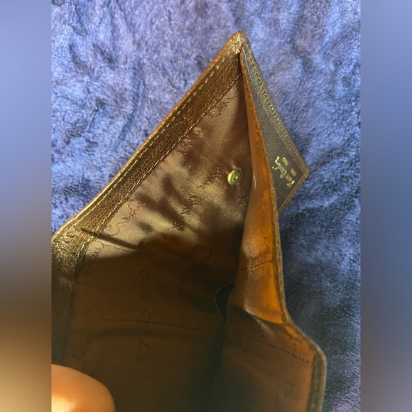 Vintage Pierre Cardin Wallet Women’s - Picture 5 of 9